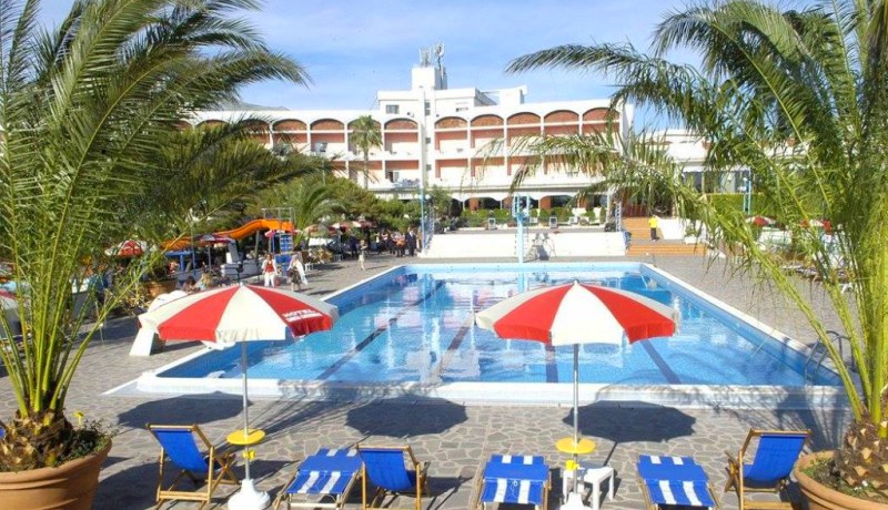 Thumbnail Santa Caterina Village Hotel Club